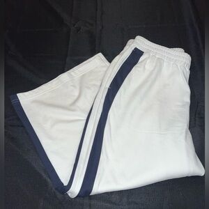 Express Palazzo Pants